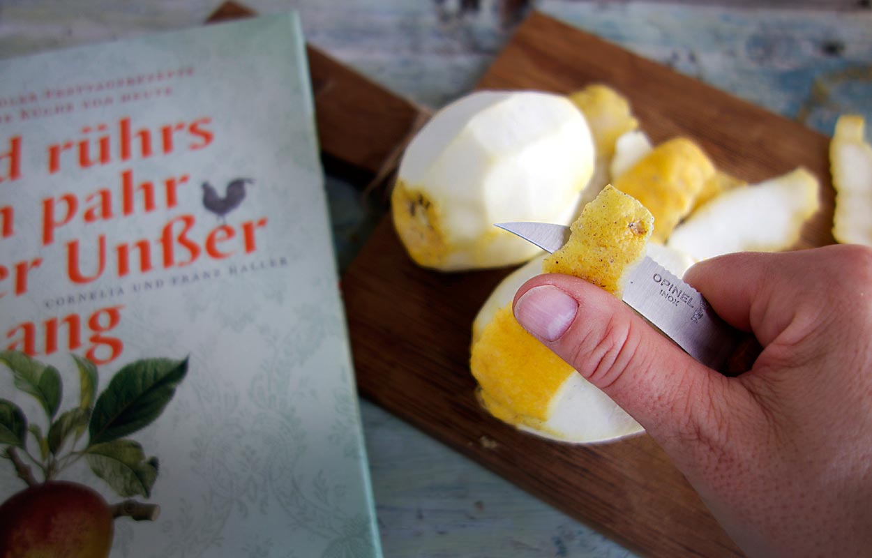 Kandierte Zitrone selbermachen | Schönste Zeit Magazin