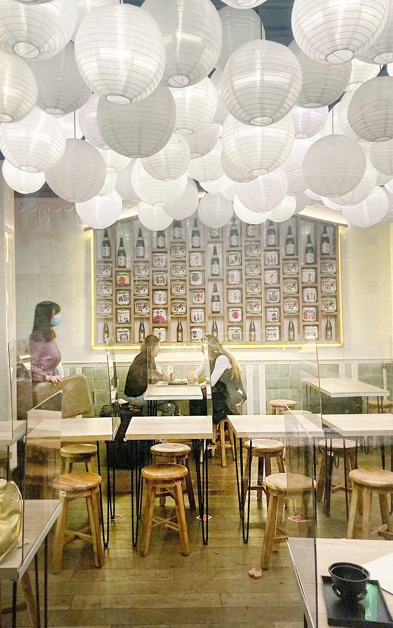 Hamburg Japan Restaurants u Shops Schönste Zeit Magazin