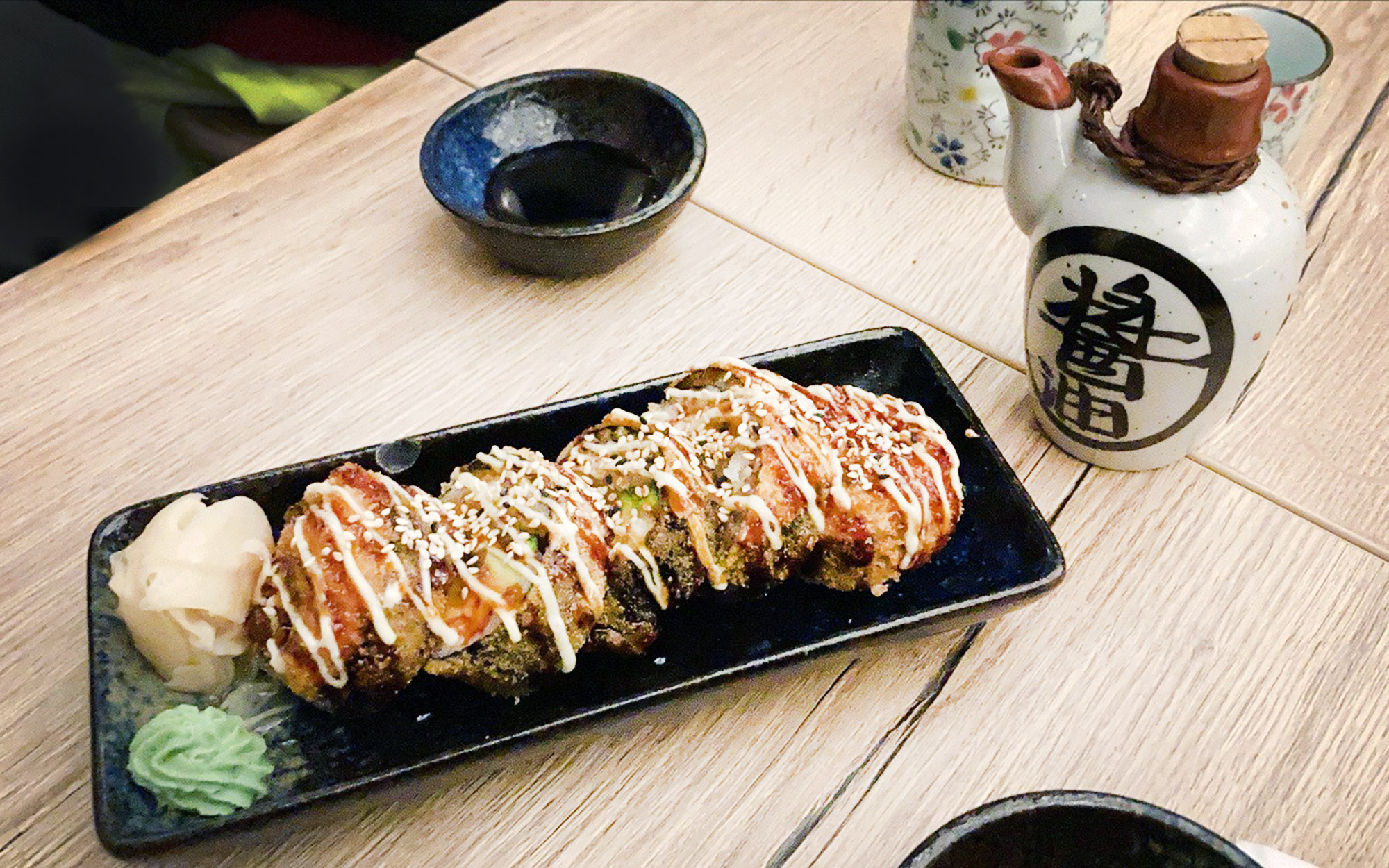 Hamburg Japan Restaurants u Shops Schönste Zeit Magazin