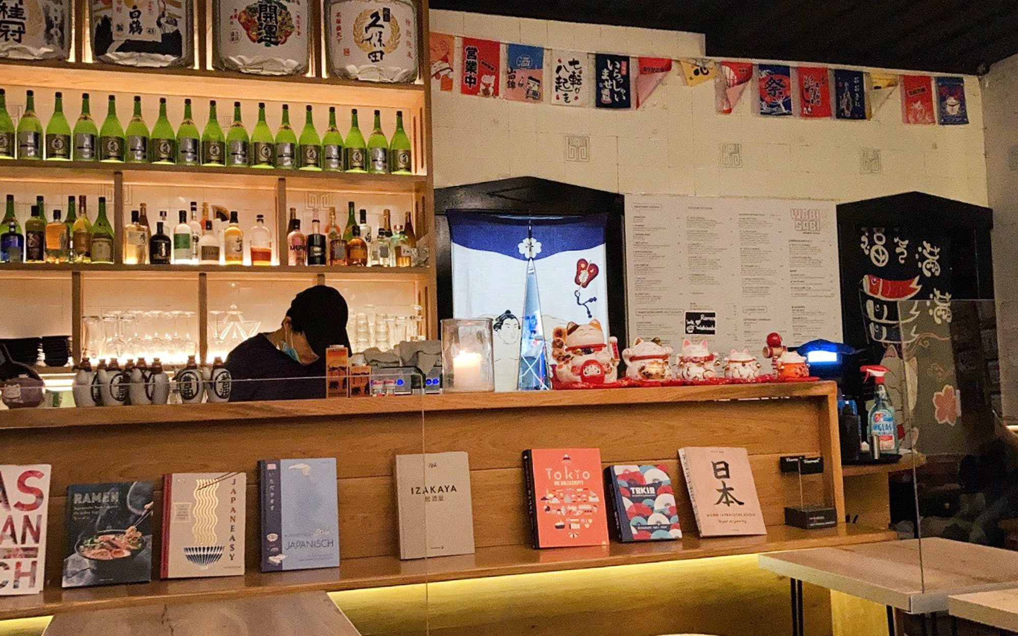 Hamburg Japan Restaurants u Shops Schönste Zeit Magazin